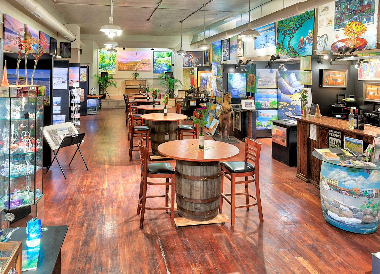 Explore All Arts, Culture & History Truckee Chamber of