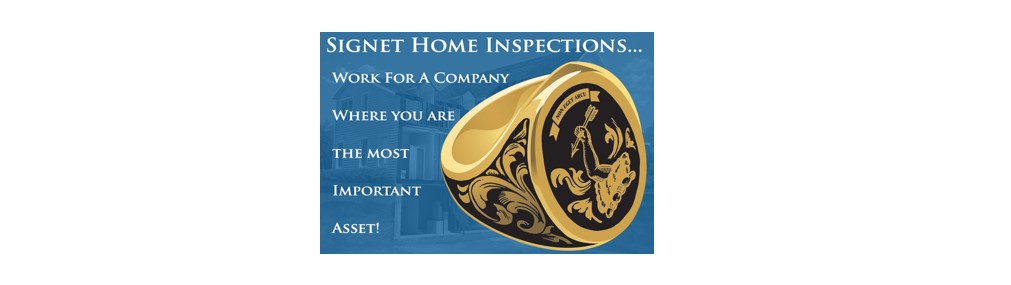Signet Home Inspections, LLC