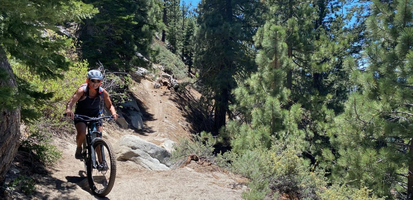 Two-Sport Days? In Truckee, Heck Yeah!