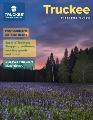 Truckee Visitors Guide