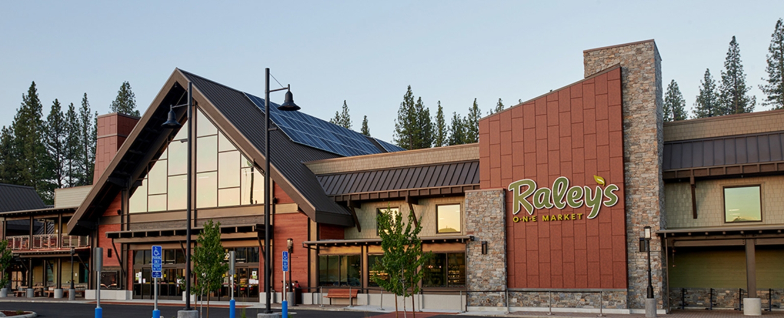 Raley’s O-N-E Market Offers Organics, Nutrition and Education to Truckee Community