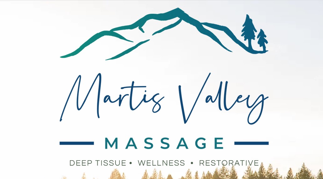 Meet New Member: Martis Valley Massage