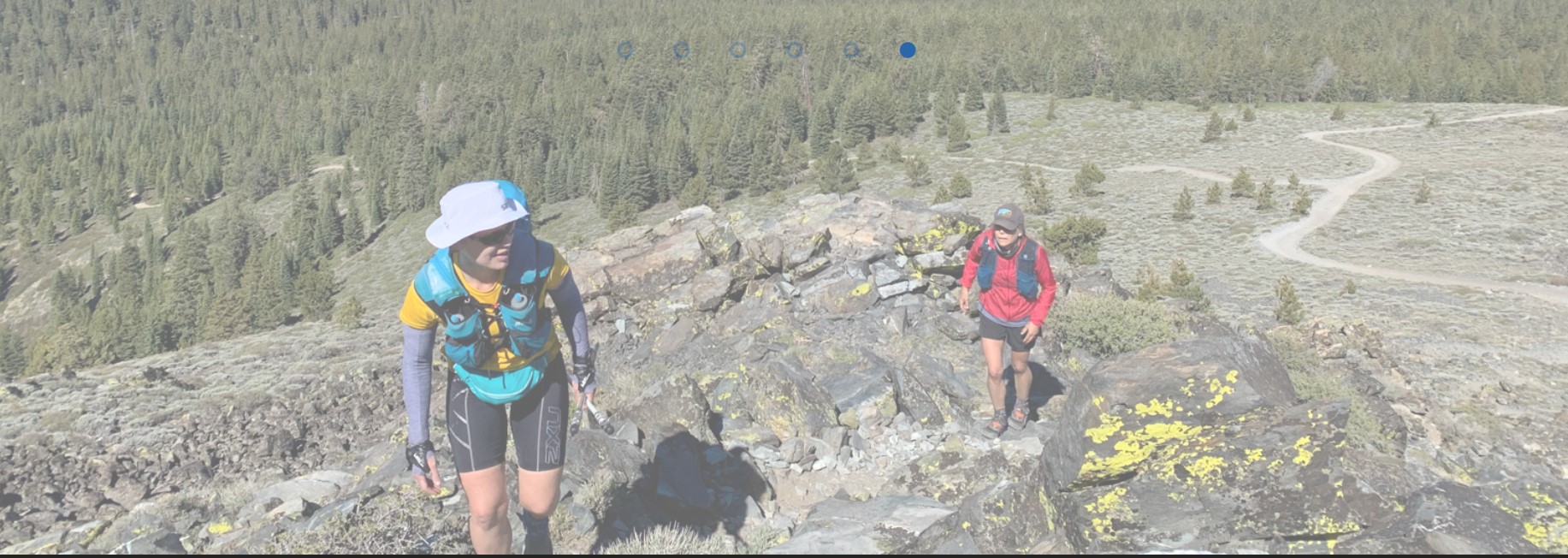Join In On the 2021 Truckee Tahoe Peak Project