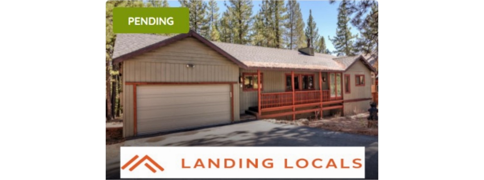 Town of Truckee Expands Innovative Program To Unlock Existing Housing Stock for Workforce Housing Needs