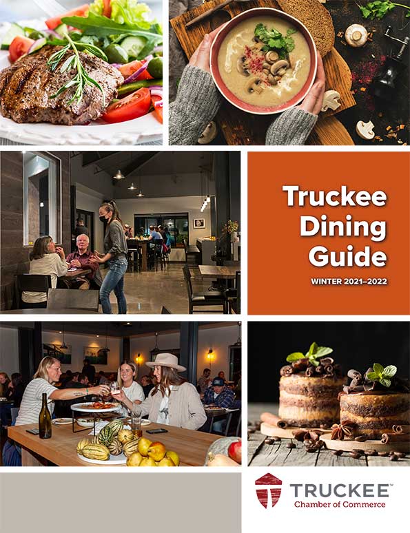 Truckee Dining Guide