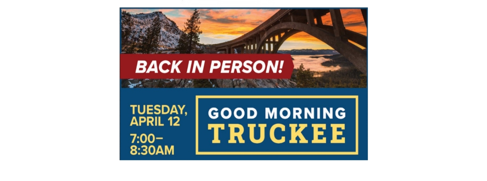April 12, 2022 Good Morning Truckee: 2022 California Legal Update + Fire Insurance