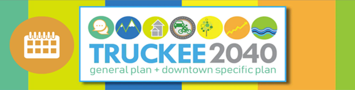 Town of Truckee General Plan Update