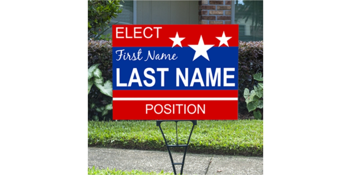 Run for Office - 2022 Regional Elected Positions