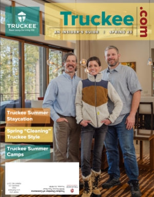 Truckee.com<br />Insider's Guide