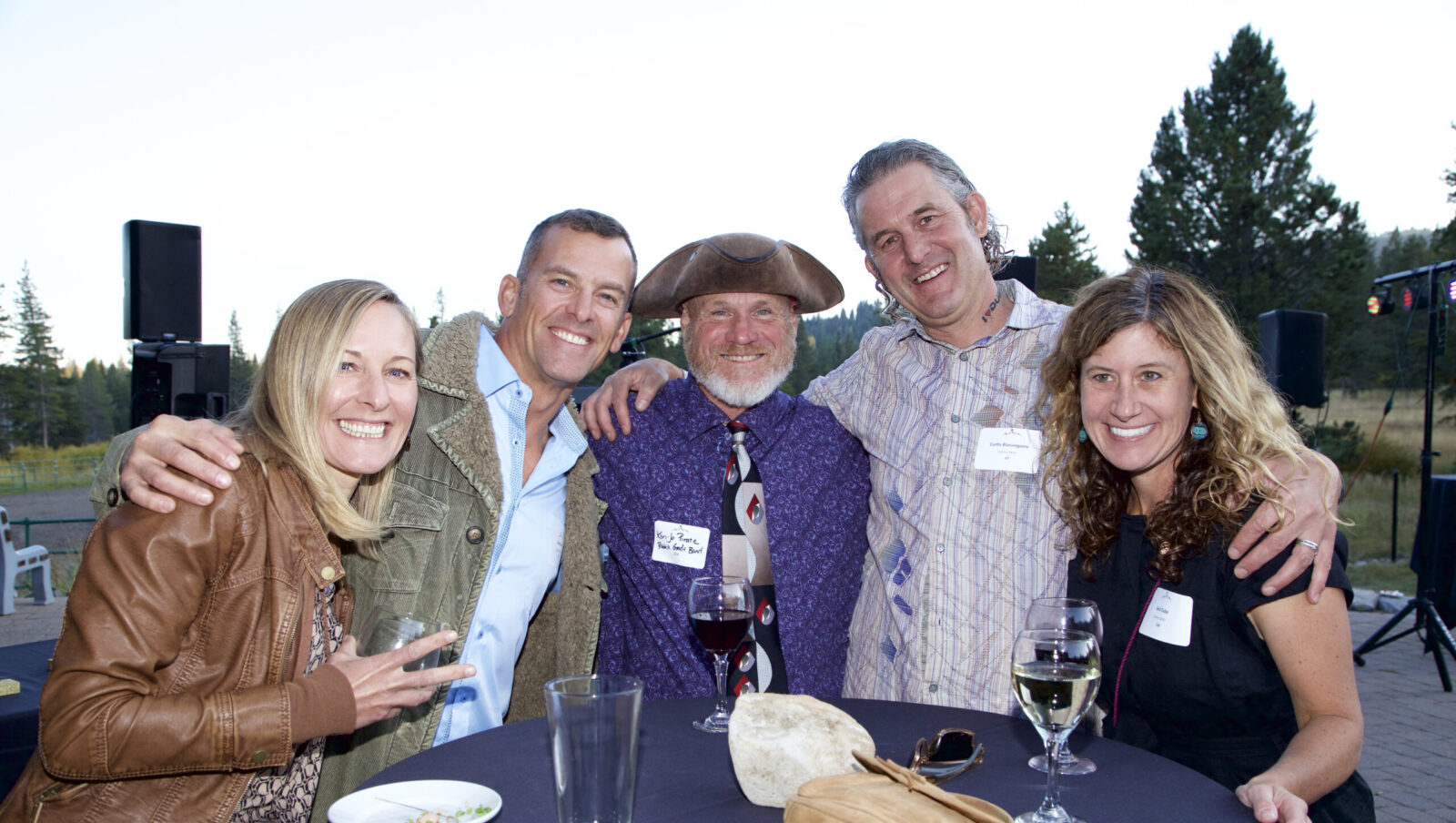 Top of the Town - Truckee Chamber's 70th Annual Awards Celebration Photos Are In!