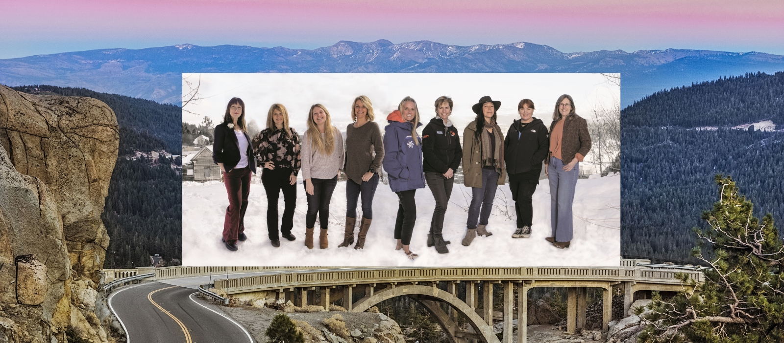 Women at the Top: High-Power Leaders in Our High-Altitude Town