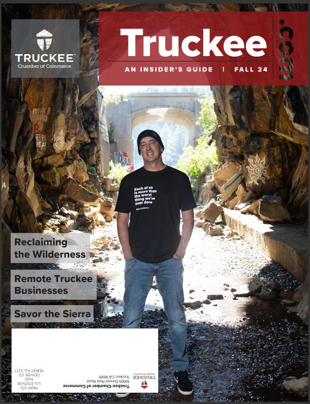 Truckee.com<br />Insider's Guide