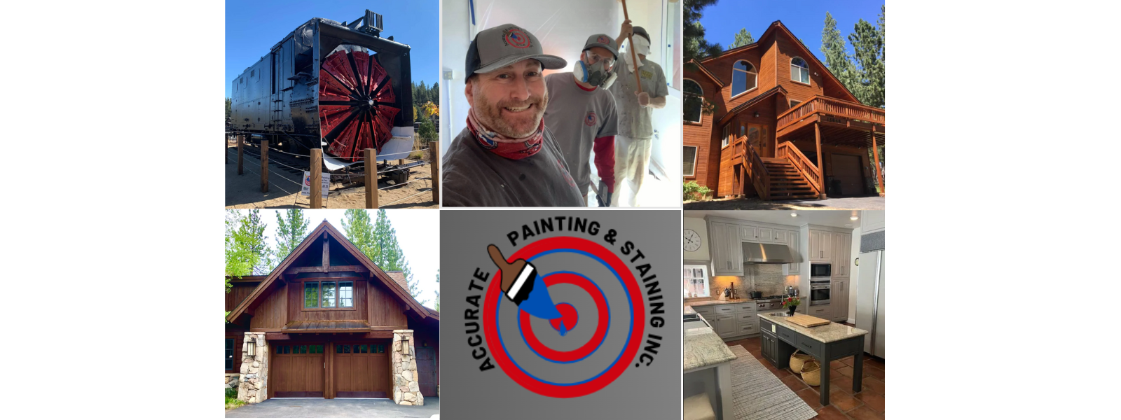 Member Spotlight: Accurate Painting & Staining, Inc.