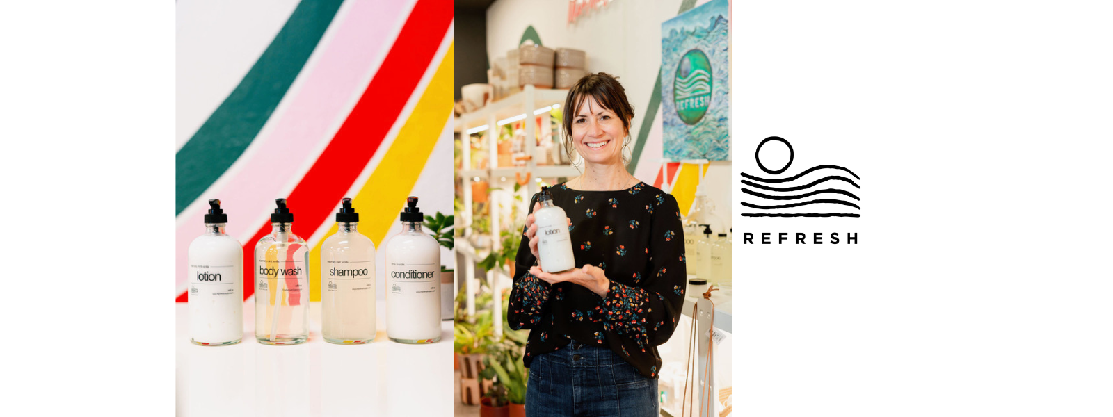 Meet New Member: Refresh, LLC