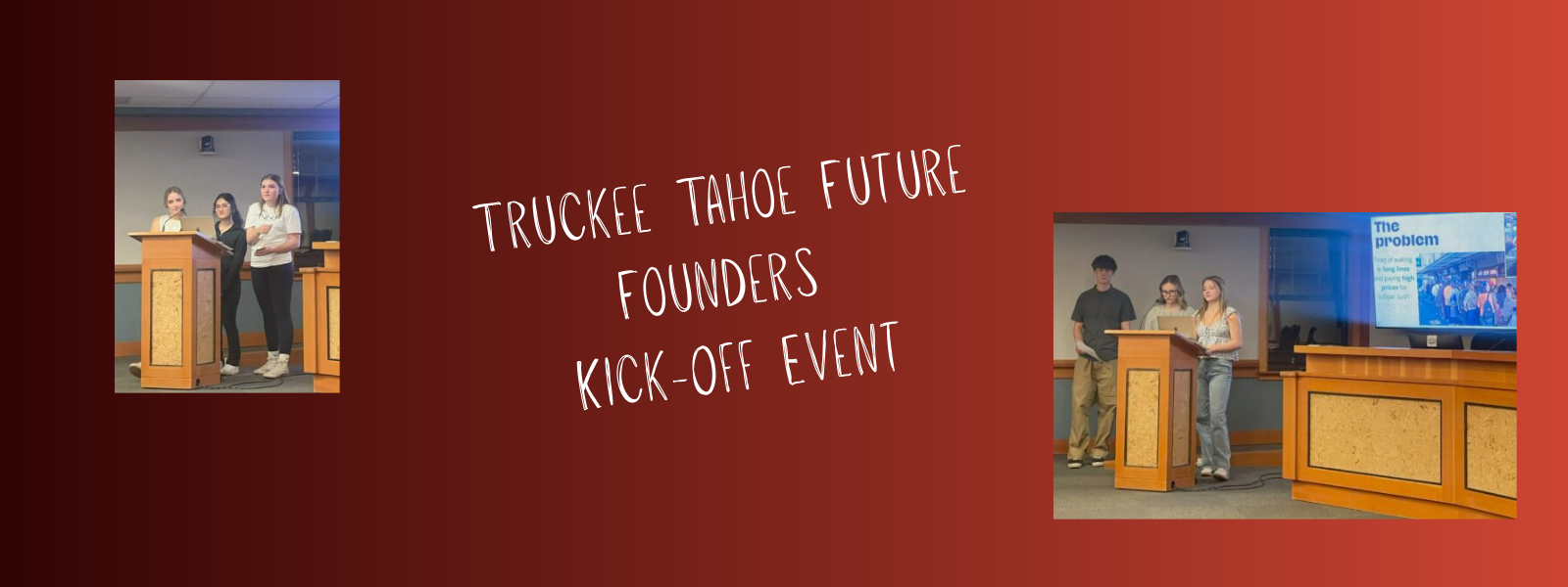 New Youth Entrepreneurship Club Launches in Truckee-Tahoe Region