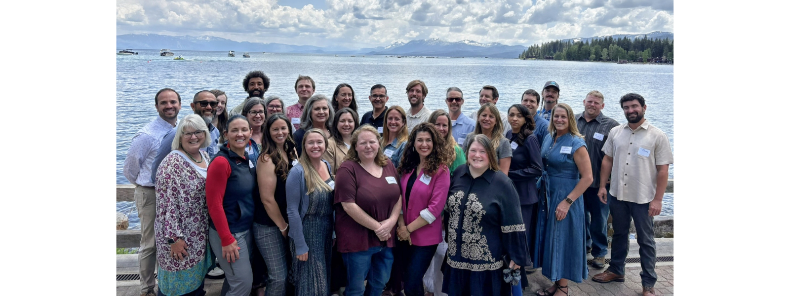 North Lake Tahoe-Truckee Leadership Program Graduates 27 Fantastic Leaders
