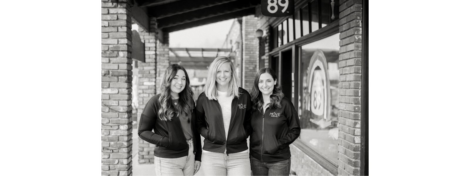 Meet New Member: Möve Marketing