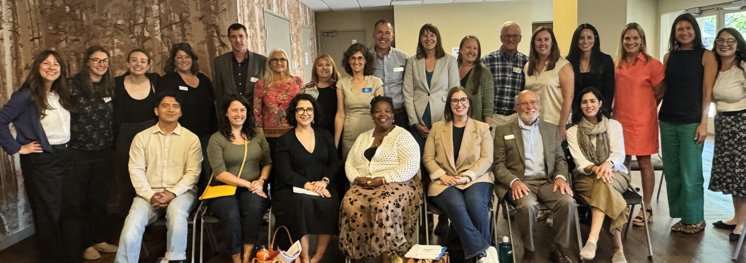 California Housing Secretary Visits Tahoe-Truckee Region to Explore Forest-to-Housing Innovations